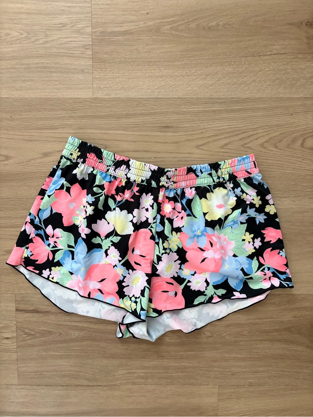 Billabong Feelin Tropical Volley Swim Shorts